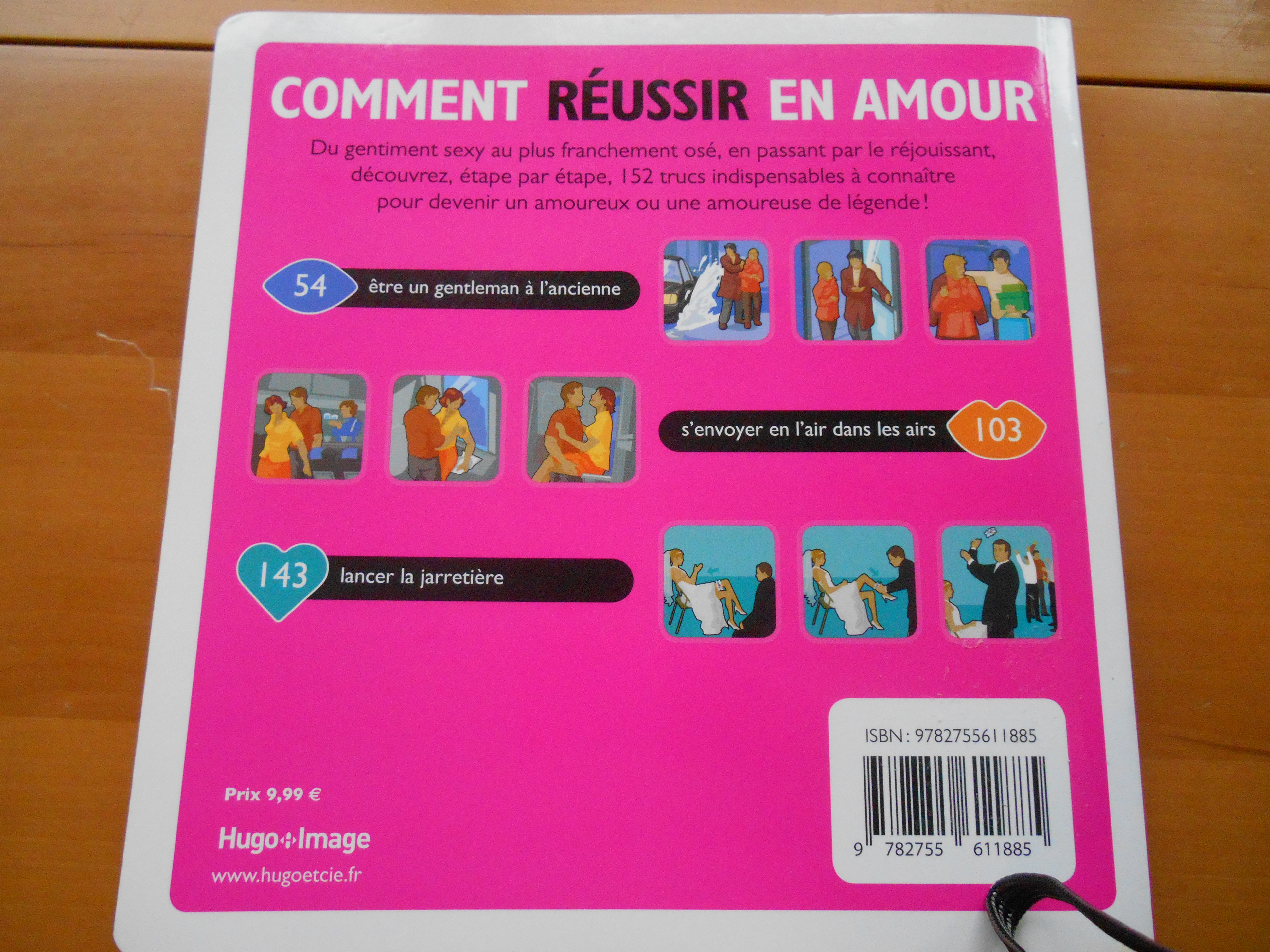 livre rencontre amoureuse
