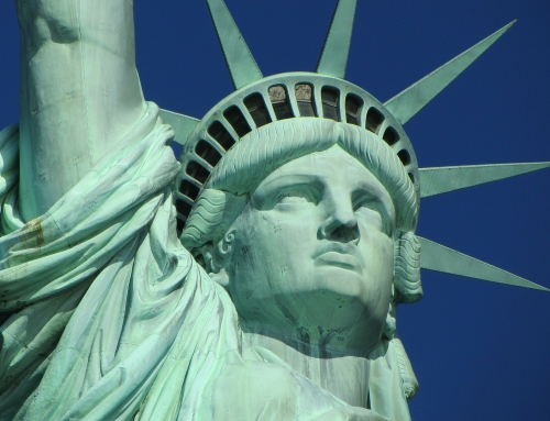 Ça vous tente un Voyage New-Yorkais ?