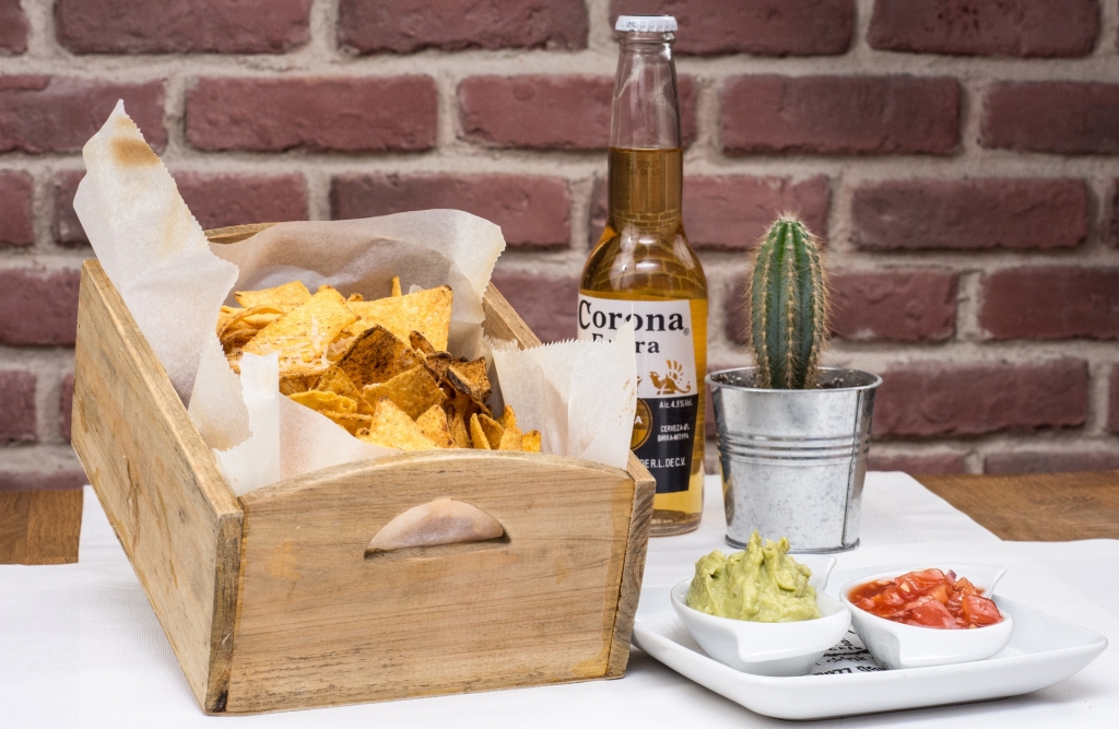 recettes mexicaines