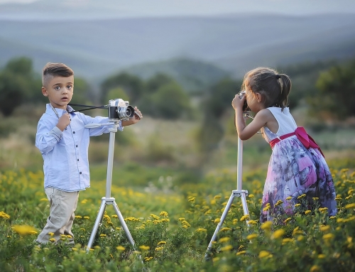 Conseils d’une photographe professionnelle !