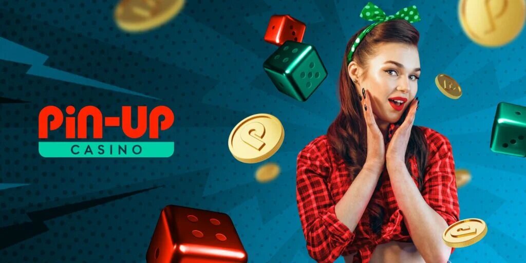 pin up casino game online