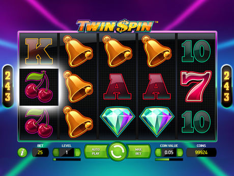 casino game online slots